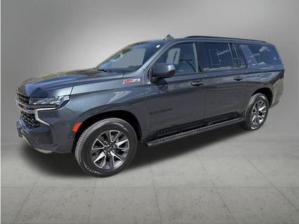 2022 Chevrolet Suburban Glenwood Springs CO