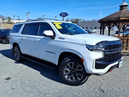 2022 Chevrolet Suburban Salem VA