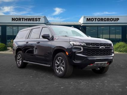 2023 Chevrolet Suburban Pasco WA
