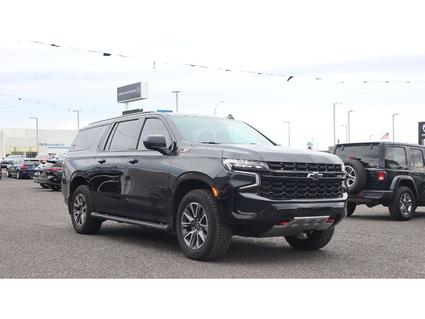 2023 Chevrolet Suburban Pasco WA