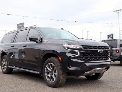 2023 Chevrolet Suburban Pasco WA