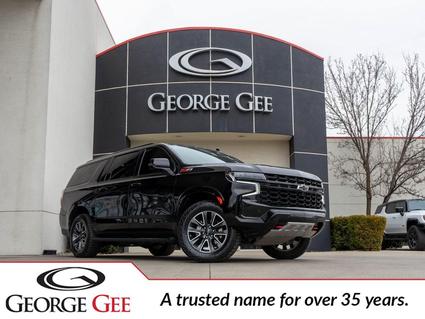 2023 Chevrolet Suburban Liberty Lake WA