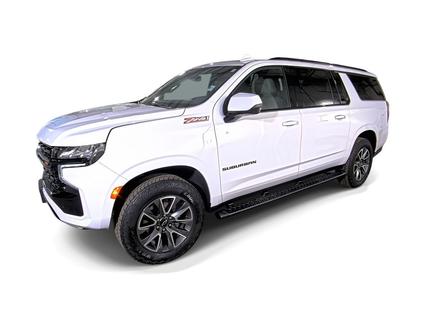 2024 Chevrolet Suburban Billings MT