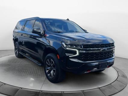 2021 Chevrolet Suburban Sheffield AL
