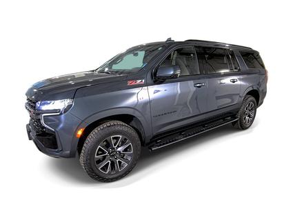 2021 Chevrolet Suburban Billings MT