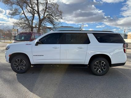 2022 Chevrolet Suburban Casper WY