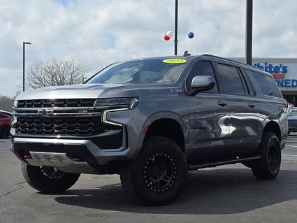2022 Chevrolet Suburban Hopkinsville KY