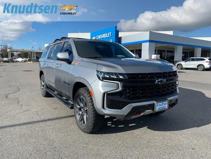 2023 Chevrolet Suburban Post Falls ID