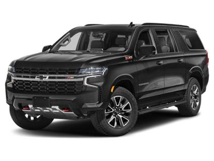 2022 Chevrolet Suburban Billings MT
