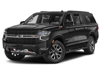 2022 Chevrolet Suburban Minneapolis MN