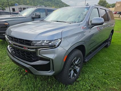 2022 Chevrolet Suburban Winona MN