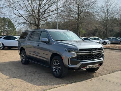 2022 Chevrolet Suburban Brandon MS