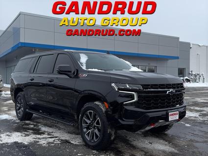 2023 Chevrolet Suburban Green Bay WI