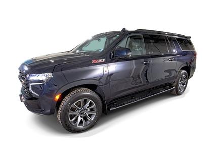 2023 Chevrolet Suburban Billings MT