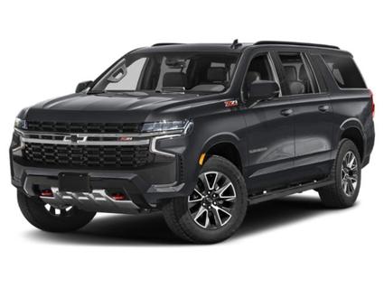 2023 Chevrolet Suburban Billings MT