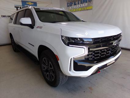 2023 Chevrolet Suburban Los Lunas NM