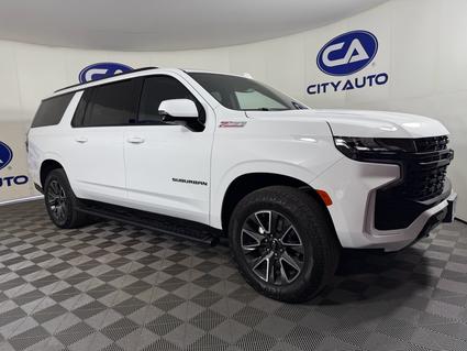 2024 Chevrolet Suburban Memphis TN