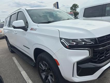 2024 Chevrolet Suburban Memphis TN