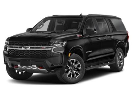 2024 Chevrolet Suburban Pleasanton TX