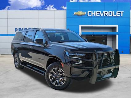 2024 Chevrolet Suburban Pleasanton TX
