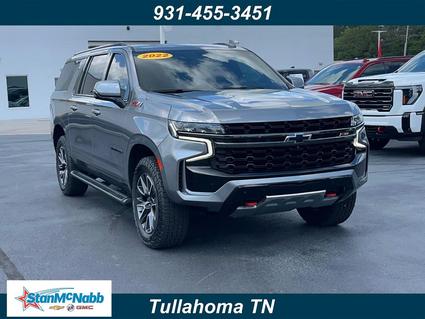 2022 Chevrolet Suburban Tullahoma TN