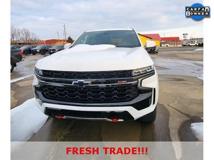 2022 Chevrolet Suburban McAlester OK