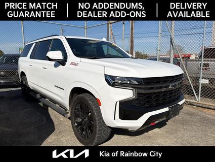 2021 Chevrolet Suburban Rainbow City AL