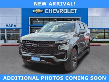 2023 Chevrolet Suburban San Antonio TX