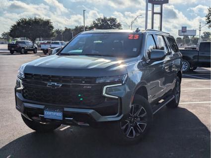 2023 Chevrolet Suburban San Antonio TX