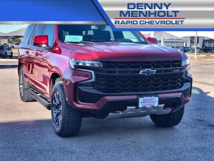 2023 Chevrolet Suburban Rapid City SD