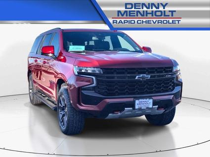 2023 Chevrolet Suburban Rapid City SD