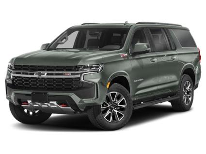 2024 Chevrolet Suburban Chadron NE