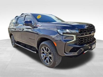 2024 Chevrolet Suburban Kalispell MT