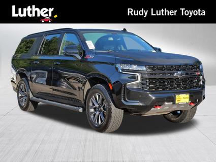 2021 Chevrolet Suburban Minneapolis MN