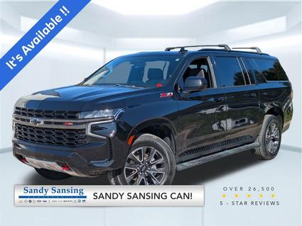 2021 Chevrolet Suburban Pensacola FL