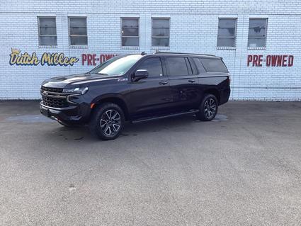 2022 Chevrolet Suburban Huntington WV