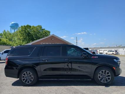 2024 Chevrolet Suburban Winder GA