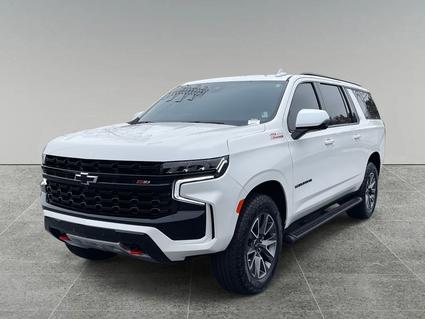 2024 Chevrolet Suburban Atlanta GA