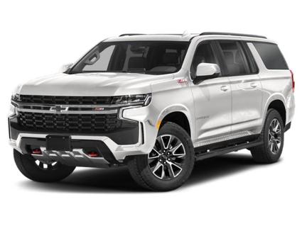 2024 Chevrolet Suburban Billings MT