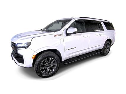 2024 Chevrolet Suburban Billings MT