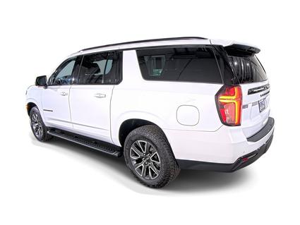2024 Chevrolet Suburban Billings MT