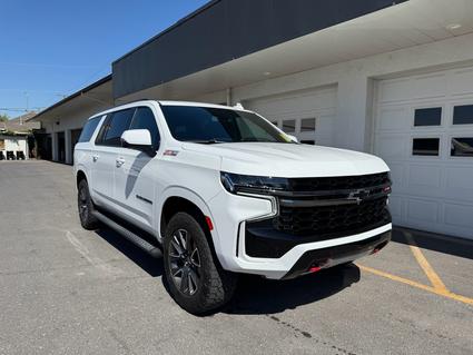 2021 Chevrolet Suburban Provo UT