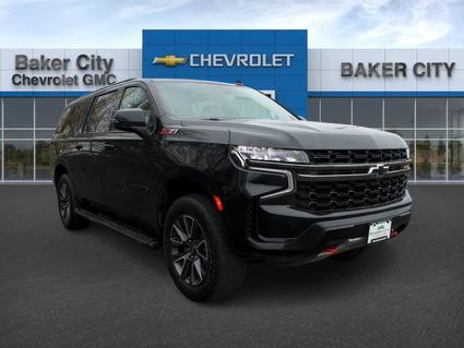 2021 Chevrolet Suburban Pasco WA