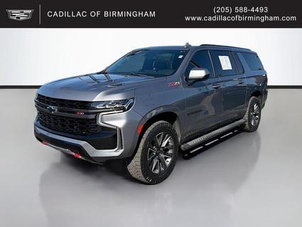 2021 Chevrolet Suburban Vestavia Hills AL