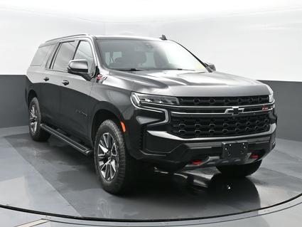 2021 Chevrolet Suburban Goshen NY