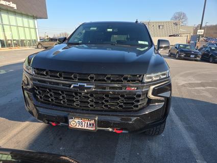 2021 Chevrolet Suburban Goshen NY