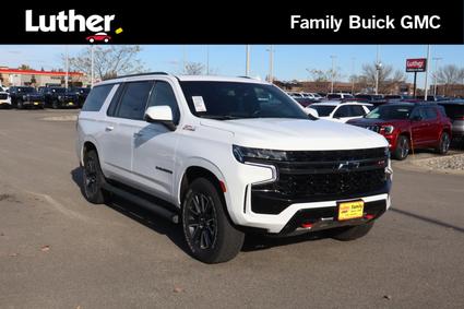 2021 Chevrolet Suburban Fargo ND