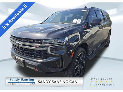 2022 Chevrolet Suburban Pensacola FL