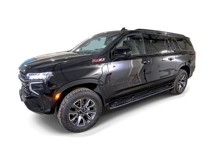 2022 Chevrolet Suburban Billings MT