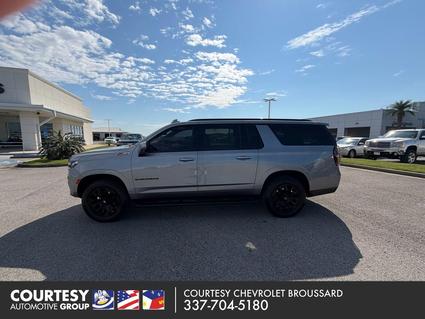 2023 Chevrolet Suburban Broussard LA
